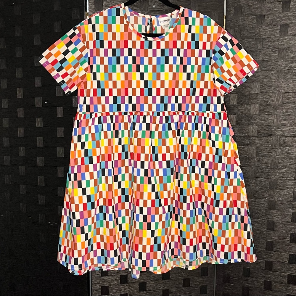 Youth Pride Dress